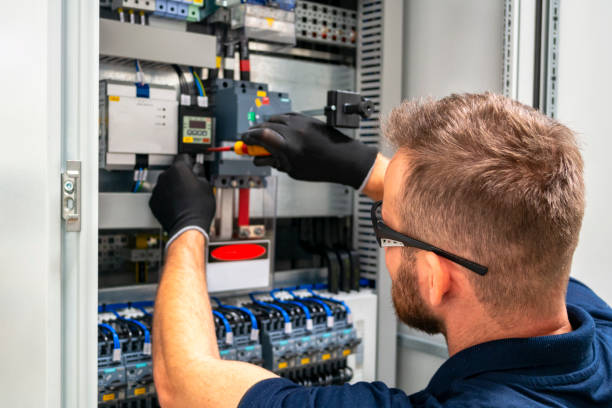 Best Electrical Installation Contractor  in South River, NJ