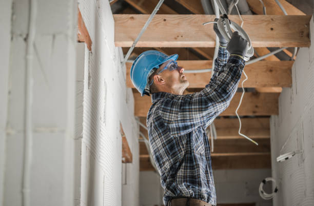 Best Electrical System Inspection  in South River, NJ