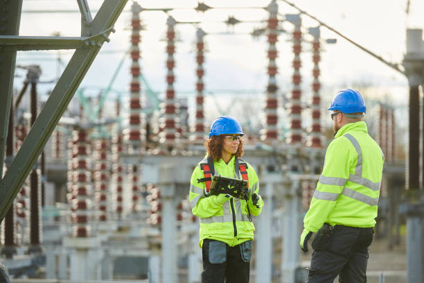 Best Local Electrician Companies  in South River, NJ