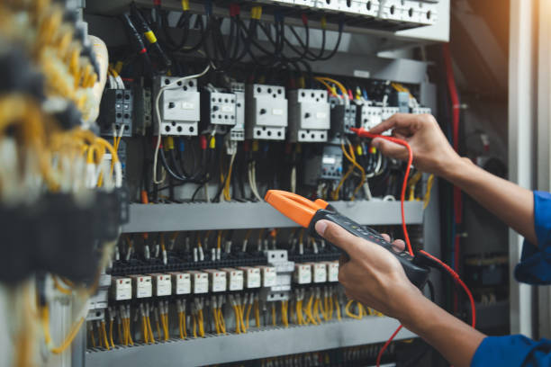 Best Electrical Troubleshooting Services  in South River, NJ