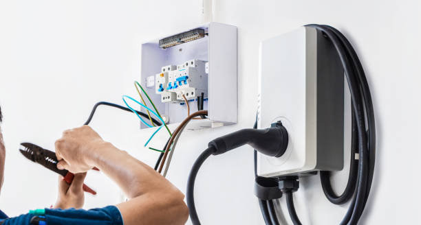 Best Emergency Electrician Near Me  in South River, NJ