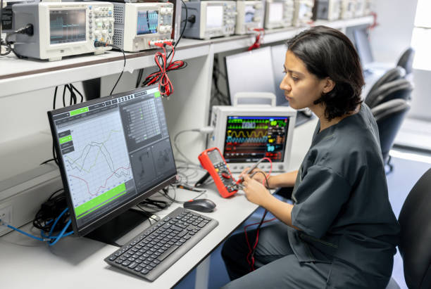 Electrical System Inspection in South River, NJ