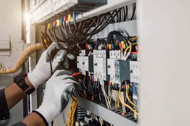 Electrical System Inspection in South River, NJ